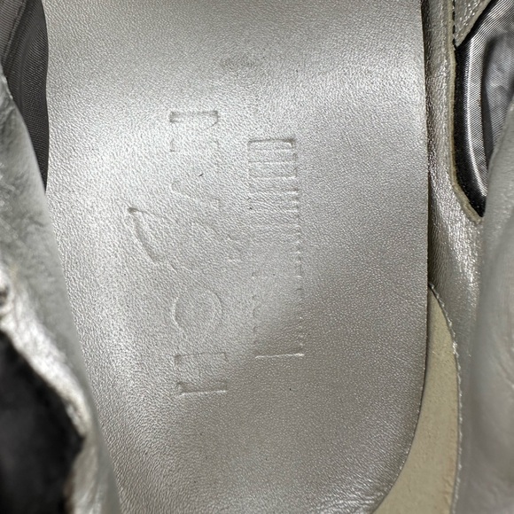 Karl Lagerfeld x Hogan Women’s Sneakers Size 40 - Picture 15 of 15